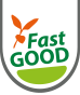 Fast Good | Medallones congelados apto vegano